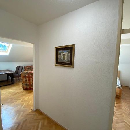 Family Apartment Tara Mojkovac Bagian luar foto