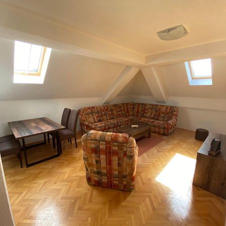 Family Apartment Tara Mojkovac Bagian luar foto