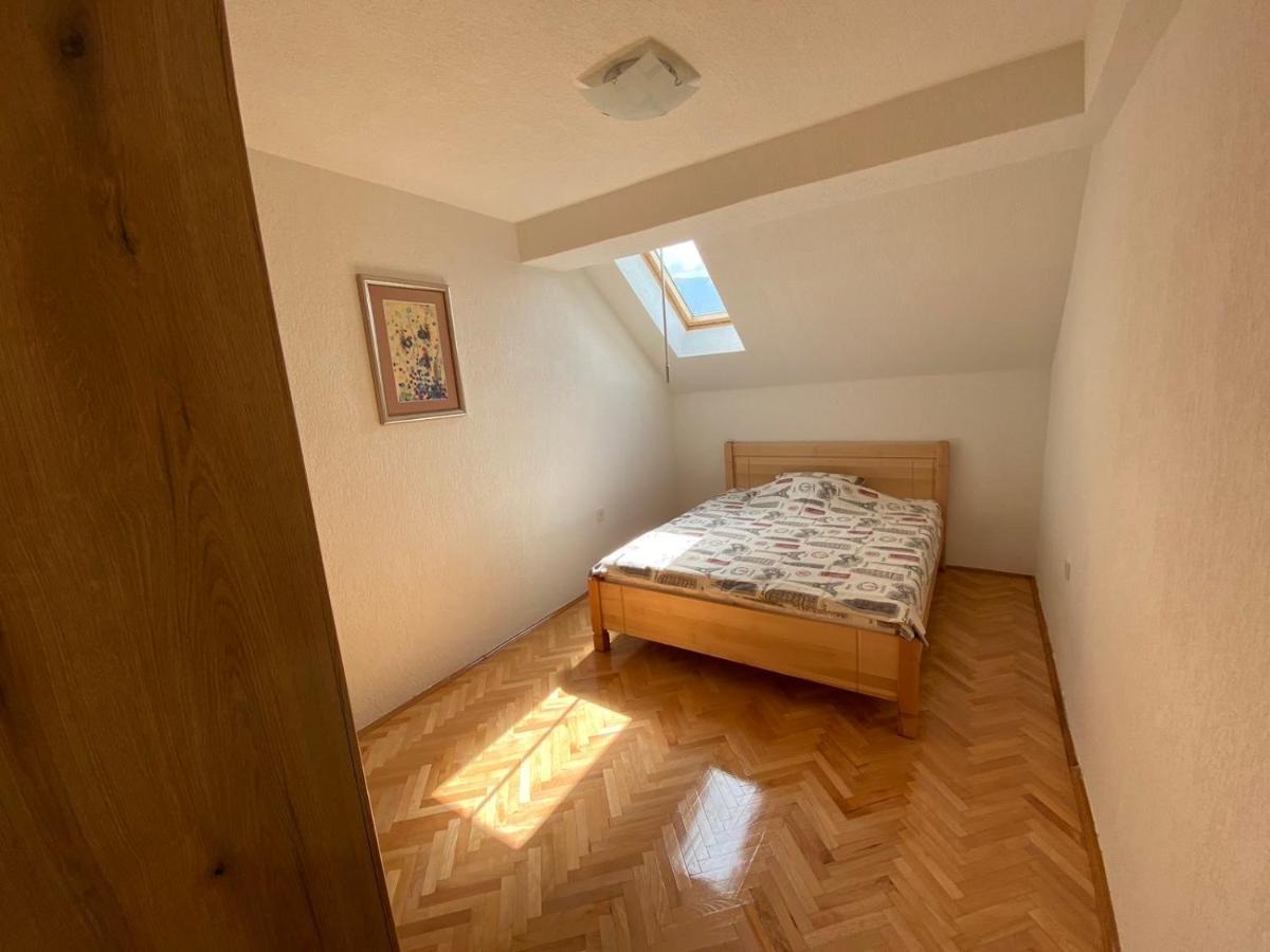 Family Apartment Tara Mojkovac Bagian luar foto