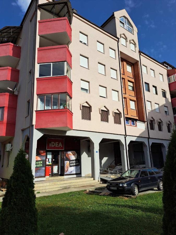 Family Apartment Tara Mojkovac Bagian luar foto