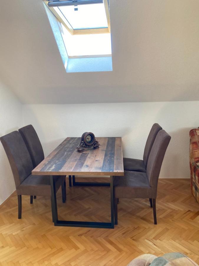 Family Apartment Tara Mojkovac Bagian luar foto
