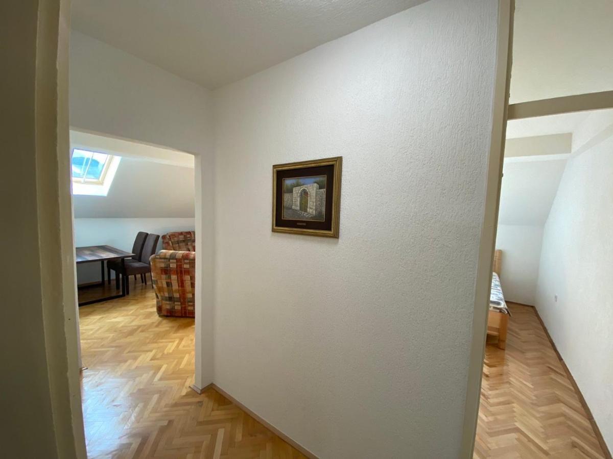 Family Apartment Tara Mojkovac Bagian luar foto