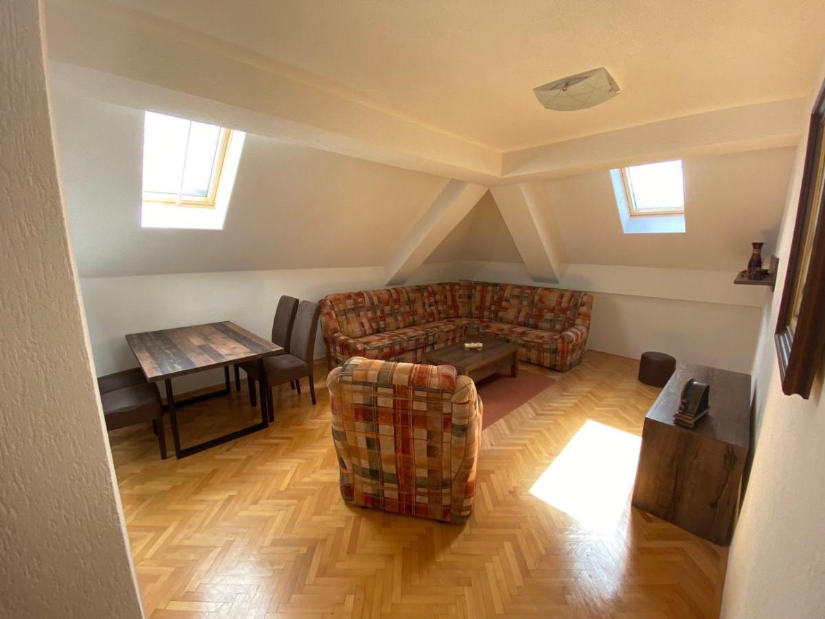 Family Apartment Tara Mojkovac Bagian luar foto